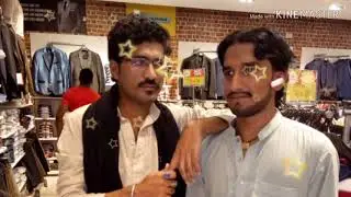 We aj te sang dila Naina di pila