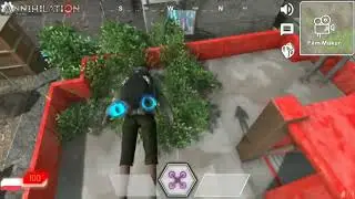 Annihilation First Gameplay Live @Annihilation