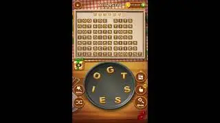 Word Cookies Daily Puzzle July 18 2023 Answers