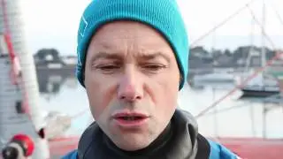 Helly Hansen - Meet Thomas Coville