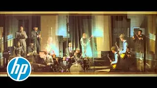 Plan B - HP Beats Audio [OFFICIAL HQ]