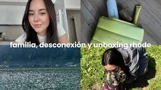 Un fin de semana entre montañas y sorpresa de @rhode | Marta Casternado