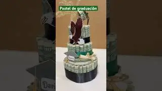 #ideas  #moneycake #graduation  #graduacion  #fyp  #sorpresa