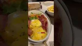 EL MEJOR BRUNCH de MADRID &hearts;️ #brunch #madrid #madridspain #foodmadrid