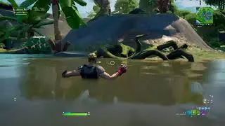 The preditore [fortnite rolapley]