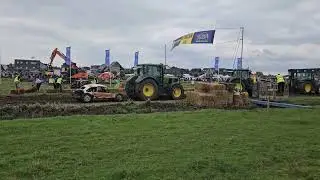Autocross Abcoude 2024