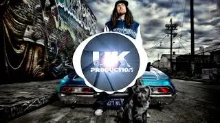 Gangster Trap#Hard bass#Hip Hop Bloods#UK Production Official.