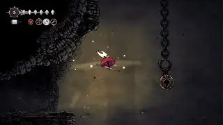 Ultima Jueza - Hollow Knight: Silksong