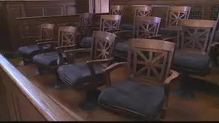 Trial for man accused of fatally shooting David Dorn continues Tuesday
