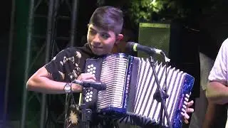 MARTIN GALINDO FESDIMAC 2023