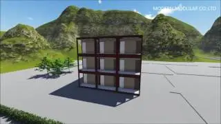 MODULAR Hotel