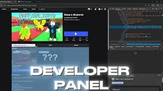 How To Copy Roblox Game and Get Robux From It
