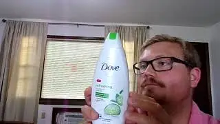 Обзор освежающего геля для душа Dove &laquo;Огурец и зеленый чай&raquo;