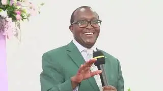 3 F's in Marriage || FGCK General Overseer, Bishop  Dr. David Macharia
