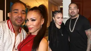 DJ Envy And Gia Casey Give News Of A WONDERFUL Blessing! Congratulations!