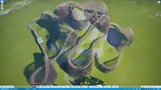 Planet Coaster Mistake!