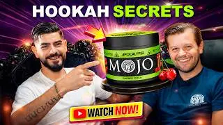 Секреты кальянной индустрии раскрыты! 😱 Основатель Apocalypse Tobacco рассказывает всё | Подкаст ...