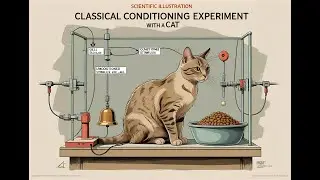 Classical Conditioning Cat Experiment: Can &lsquo;Meow&rsquo; Sound Trigger Food Response?