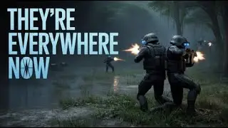 HALO ODST MOD IN LEFT 4 DEAD 2