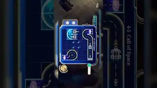 New Puzzle Solution Day 4!Stage 4-5 Johnson Mini Games How to Solve Race Pattern|Mobile Legends 2023