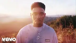 Miles Minnick - My Friend (Official Visualizer)