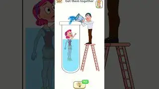 Add Water !! 💦Impossible Date :😜🤣 tricky riddle | Game/Android &IOS