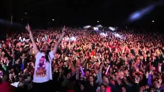 The Verge Campus Tour Featuring Kendrick Lamar & Steve Aoki - Week 2 Recap