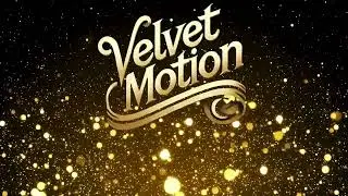 Velvet Motion
