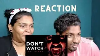Aśvins - Horror Short Film reaction | Tarun Teja | Scary Shortfilm | Indiaglitz | petromaxLightu