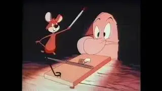 Shuteye Popeye 1952