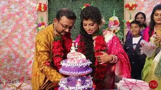 Ria and Anirban || Cinematic Anniversary Teaser || Pixels & I || Standard Series 2022-2023