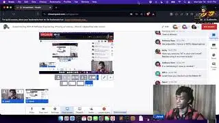 Experimenting With AI Software Engineering | Playing w/ Golang + Mixtral | @jaredthecoder stream
