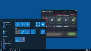How to Allow a program through the firewall (AVG Internet Security)