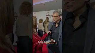Regisseur Marcus H. Rosenm&uuml;ller bei der &bdquo;Extrawurst&ldquo; Filmpremiere im math&auml;ser Filmpalast M&uuml;nchen