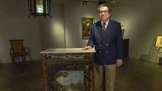 First Look : The Ilustrado Trove