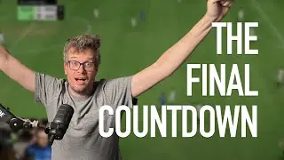 The Final Countdown