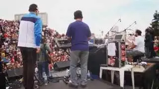 DJAMBI DVD ECO (parte 5) Quem Avisa