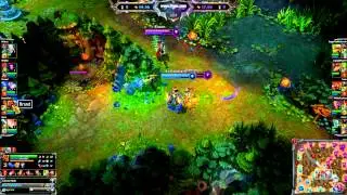 League Of Legends- Best Flash Bait EUW