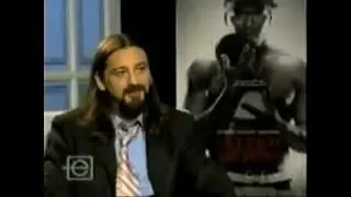 Walter Alza Selected TV & Film reviews