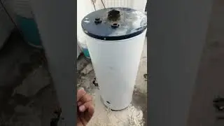 C&oacute;mo repar un boiler de gas que llano calienta 