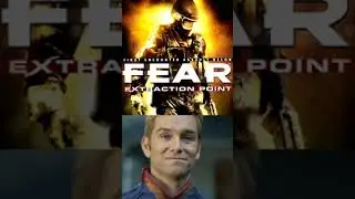 Ranking F.E.A.R. and it's Expansion Packs
