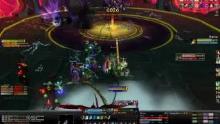 Khazuals vs Muru (Mage PoV)