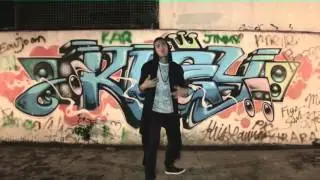Surfin' with the Wave - Q York, Jay R, Roxee B