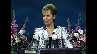 අකීකරුකම ශෝකය ශුද්ධාත්මයාය - Disobedience Grieves The Holy Spirit - Joyce Meyer