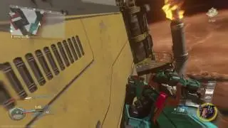 SUPER CLOSE TO CHOKING THE RAW DEATOMIZER STRIKE! MUST WATCH!!!!
