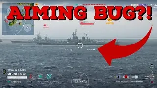 Aiming bug in Legends?! THIS IS THE END