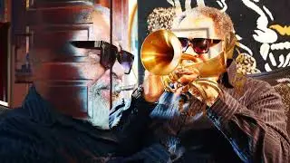 Dan Smith   Song For My Father 2