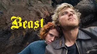 BEAST l Deutscher Trailer
