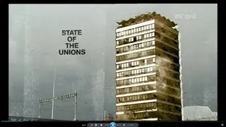 Prime Time: State of the Unions