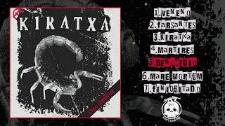 KIRATXA - GIZA USTELKERIA (Full Album) [2024 Hardcore Punk / D-beat]